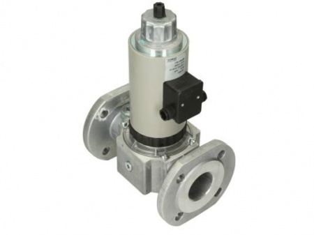 Газовый электромагнитный клапан Dungs ZRDLE 4050/5