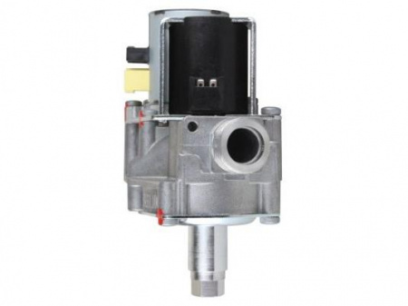 Газовый электромагнитный клапан Honeywell Satronic VK8515MR4571