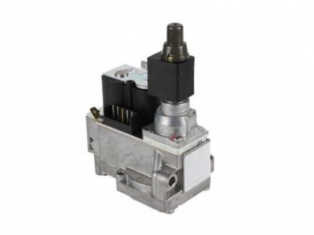 Газовый электромагнитный клапан Honeywell Satronic VK4105P2045