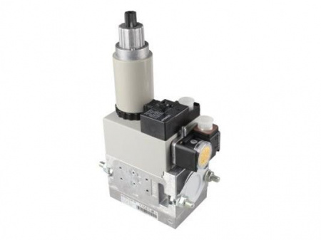 Газовый мультиблок Elco MB-ZRDLE 412 B01 S50