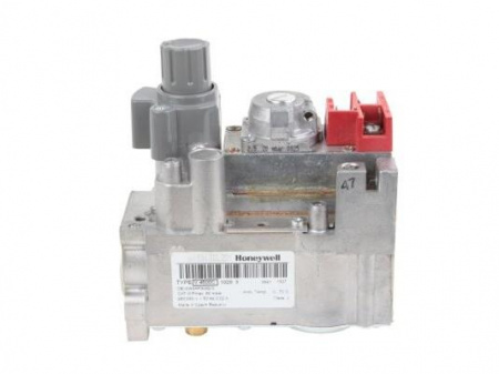 Газовый электромагнитный клапан Honeywell Satronic V4600C1029