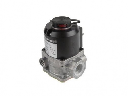 Газовый электромагнитный клапан Honeywell Satronic VG415AA1004