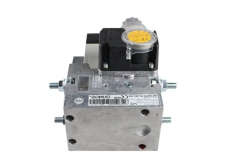Газовый мультиблок Dungs MB-ZRDLE 407 B01 S52