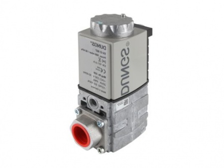 Газовый электромагнитный клапан Dungs SV-D 507