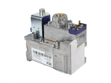 Газовый электромагнитный клапан Honeywell Satronic VR8605A1001