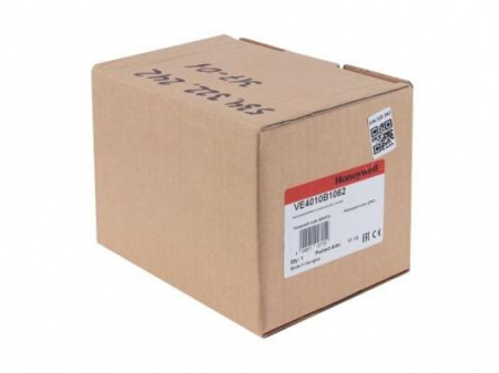 Газовый электромагнитный клапан Honeywell Satronic VE4010B1062