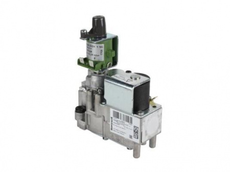 Газовый электромагнитный клапан Honeywell Satronic VK4105N2005
