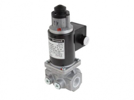 Газовый электромагнитный клапан Honeywell Satronic VE4020C1003