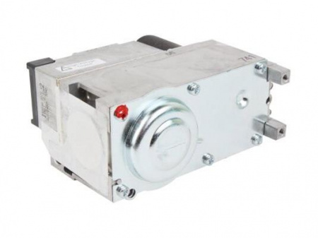 Газовый электромагнитный клапан Honeywell Satronic VR4605A1039