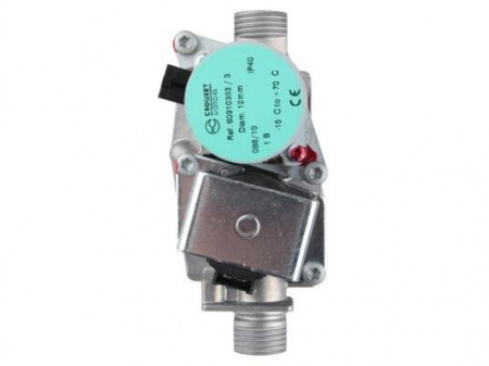 Газовый электромагнитный клапан Honeywell Satronic VK8515MR4571