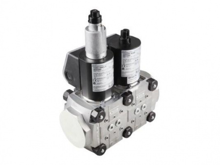 Газовый электромагнитный клапан Elco VCS350R/NLW