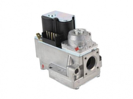 Газовый электромагнитный клапан Honeywell Satronic VK4125С1007