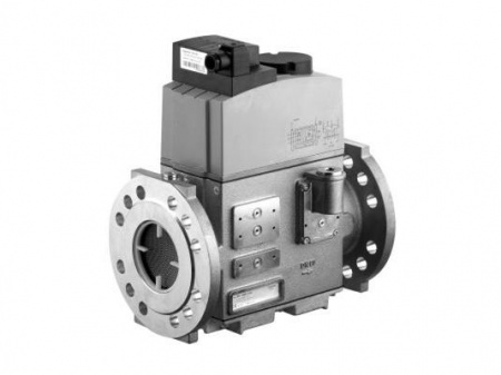 Газовый электромагнитный клапан Elco DMV-D 5100/11