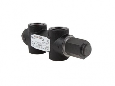 Клапан электромагнитный hp-Technik B-P-E/4