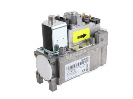 Газовый электромагнитный клапан Honeywell Resideo VR4605CB10583