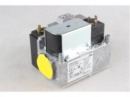 Газовый электромагнитный клапан Kromschroder CG10R70-D2W5BW