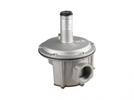 Регулятор давления газа Giuliani Anello FSDR40/CE, (009.0224.001)