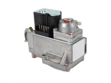 Газовый электромагнитный клапан Honeywell Satronic VK4115VE1013