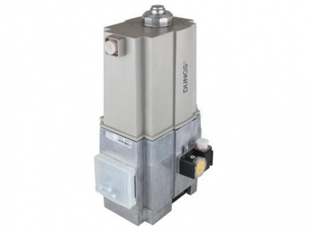 Газовый мультиблок Ecoflam MBC-1200-SE-S82
