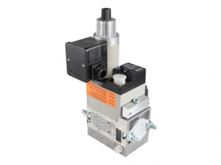 Газовый мультиблок Dungs MB-ZRDLE 407 B01 S52