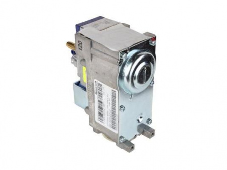 Газовый электромагнитный клапан Honeywell Satronic VR8615V1006