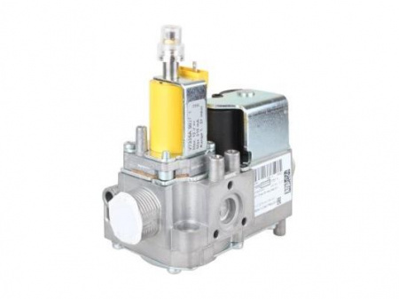 Газовый электромагнитный клапан Honeywell Satronic VK4105M5181