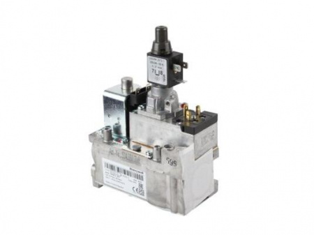 Газовый электромагнитный клапан Honeywell VR4611QB2000