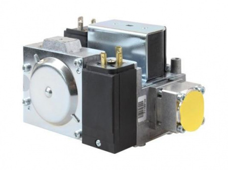 Газовый электромагнитный клапан Kromschroder CG10R70-D2W5BWVZ