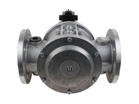 Газовый электромагнитный клапан Honeywell Satronic VE4065A3022