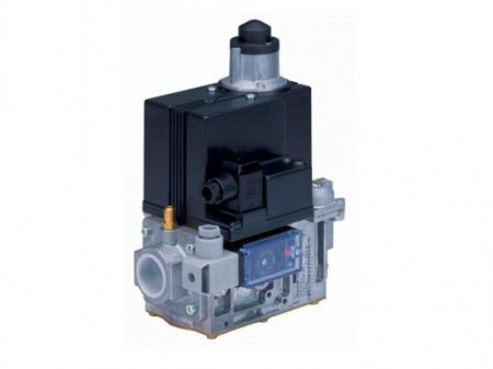 Газовый электромагнитный клапан Honeywell Satronic VR415VA1001-0000