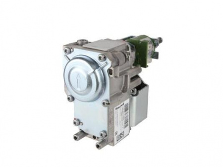 Газовый электромагнитный клапан Honeywell Satronic VK4105N2005
