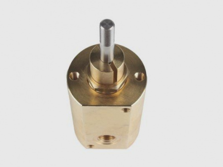 Регулятор давления Ecoflam PR 45/30 (65322350)