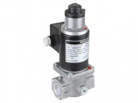 Газовый электромагнитный клапан Honeywell Satronic VE4032C1065