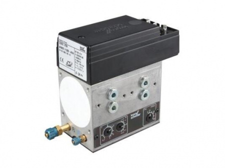 Газовый электромагнитный клапан Elco CG1R01-VT2W