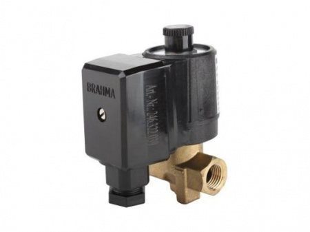 Газовый электромагнитный клапан Brahma E8/SR*GMOE 13657001
