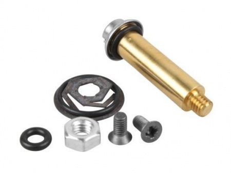 Газовый электромагнитный клапан Elco 65323744