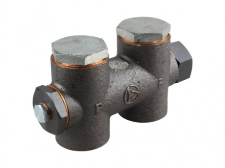 Регулятор давления газа Giuliani Anello PRO32, (505.0263.990)