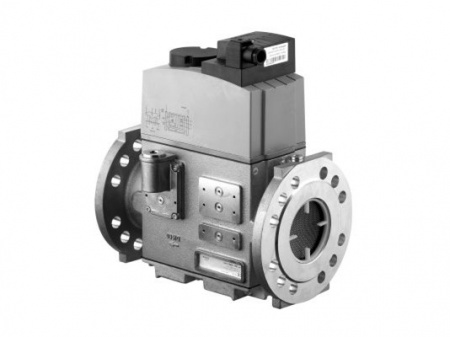 Газовый электромагнитный клапан Dungs DMV 5100/11 Eco