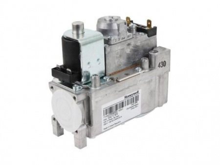 Газовый электромагнитный клапан Honeywell Satronic VR4605A1039