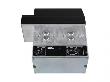 Газовый электромагнитный клапан Kromschroder CG2R01-DT2WZ
