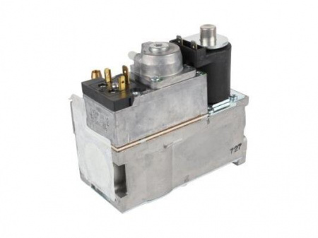 Газовый электромагнитный клапан Honeywell Satronic VR4615VB1006