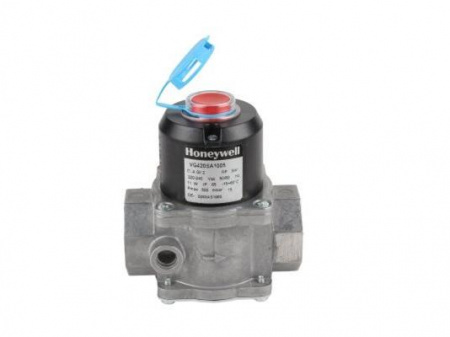 Газовый электромагнитный клапан Honeywell Satronic VG420SA1005