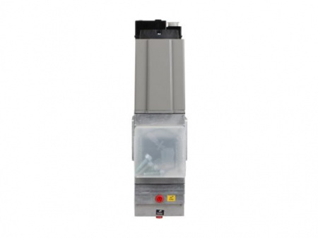 Газовый мультиблок Dungs MB-VEF 425 B01 S10