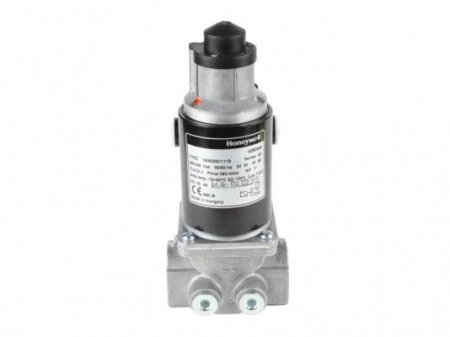 Газовый электромагнитный клапан Honeywell Satronic VE4025C1119