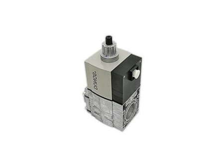 Газовый электромагнитный клапан Dungs SV-DLE 520