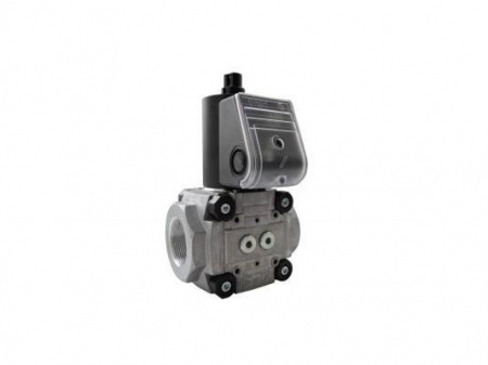 Газовый электромагнитный клапан Kromschroder VAD125R/NW-100A