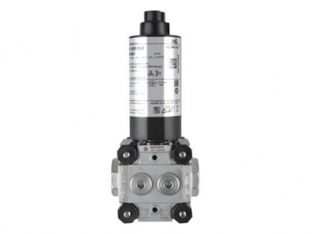 Газовый электромагнитный клапан Kromschroder VAS115R/NW