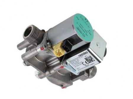 Газовый электромагнитный клапан Honeywell Resideo VK8515MR4571
