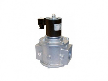 Газовый электромагнитный клапан Madas EVA50 308