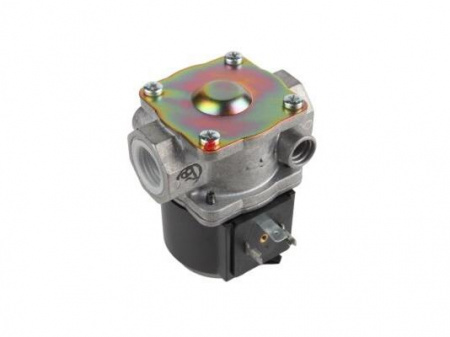 Газовый электромагнитный клапан Honeywell Satronic VG415AA1004